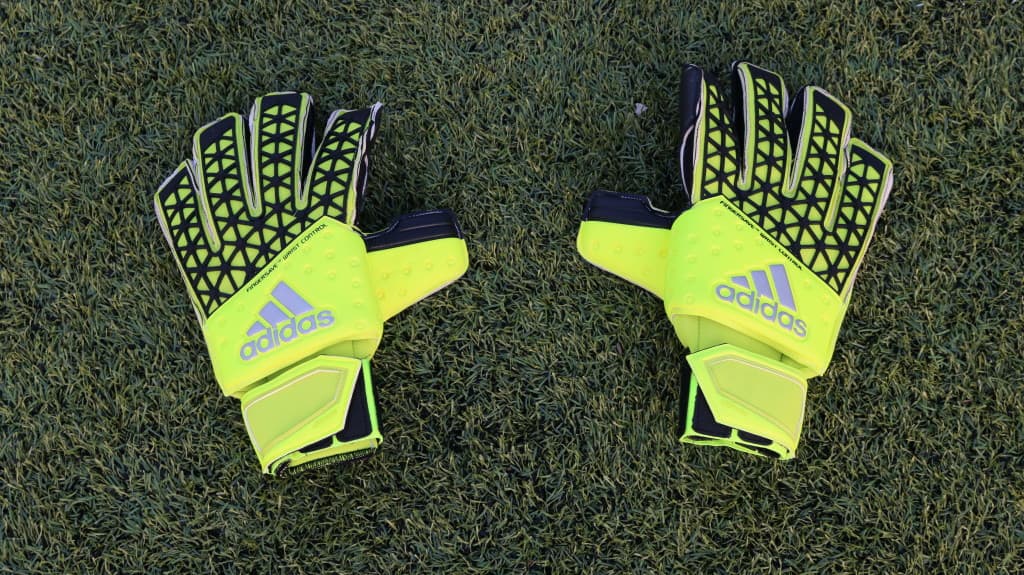 adidas predator zones ultimate