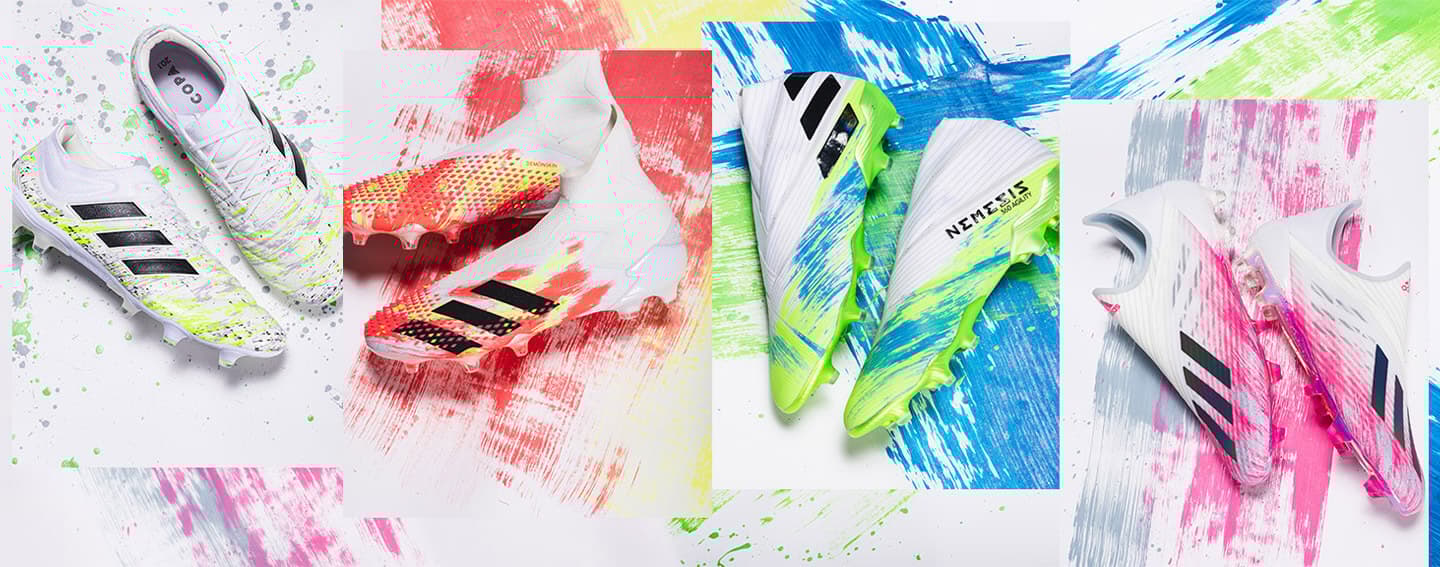 adidas Uniforia Pack Unboxing | SOCCER.COM