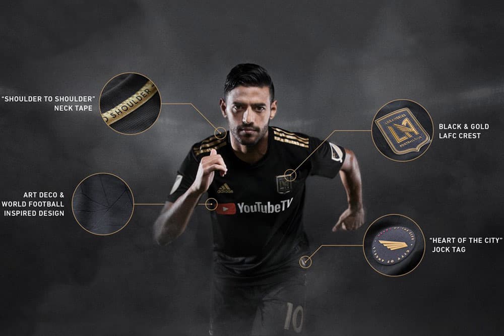 LAFC 2018 MLS Preview