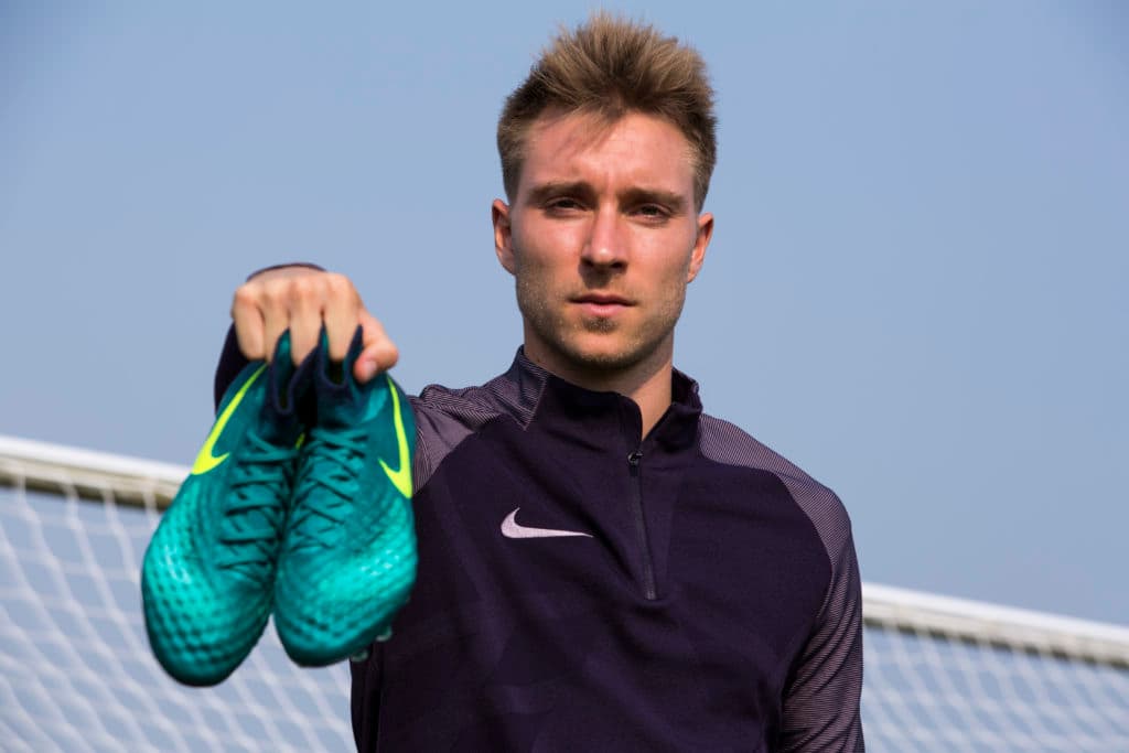 Nike Kids Magista Obra II FG Kennedy Heights