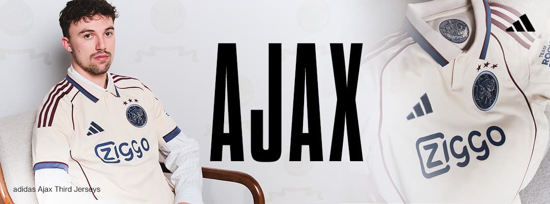 Ajax Jersey Ajax Amsterdam Jerseys Soccer Com