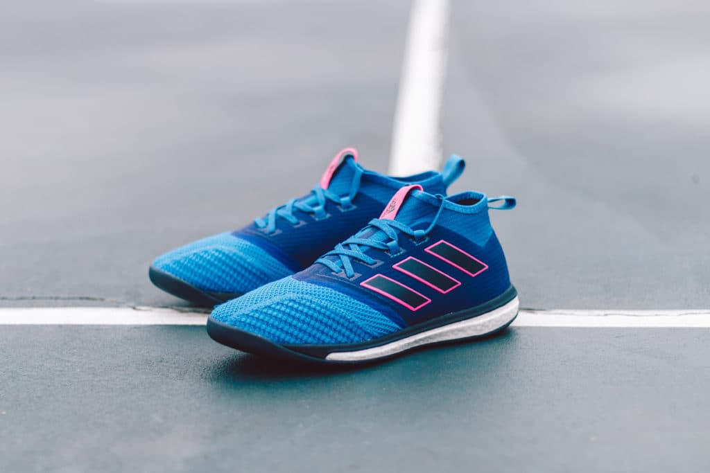Adidas Ace 17 Blue Blast Tf Adidas Ace 17 Blue Blast Tf