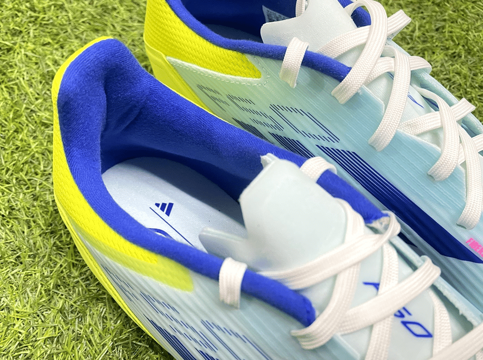 adidas F50 League Soccer Cleat Review