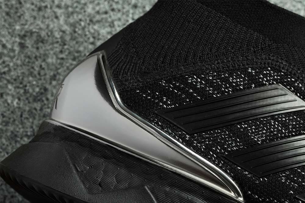 adidas Predator 18+ TR Ultraboost sneakers Nite Crawler