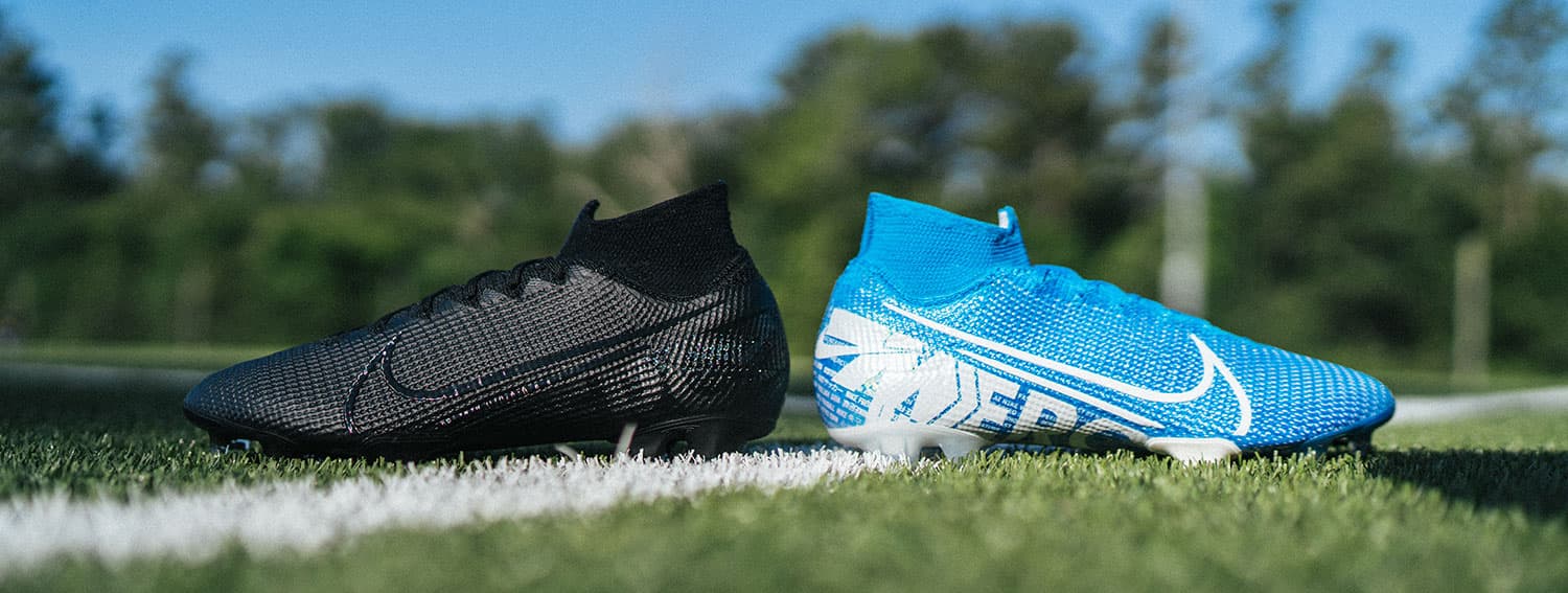 nike mercurial superfly heritage