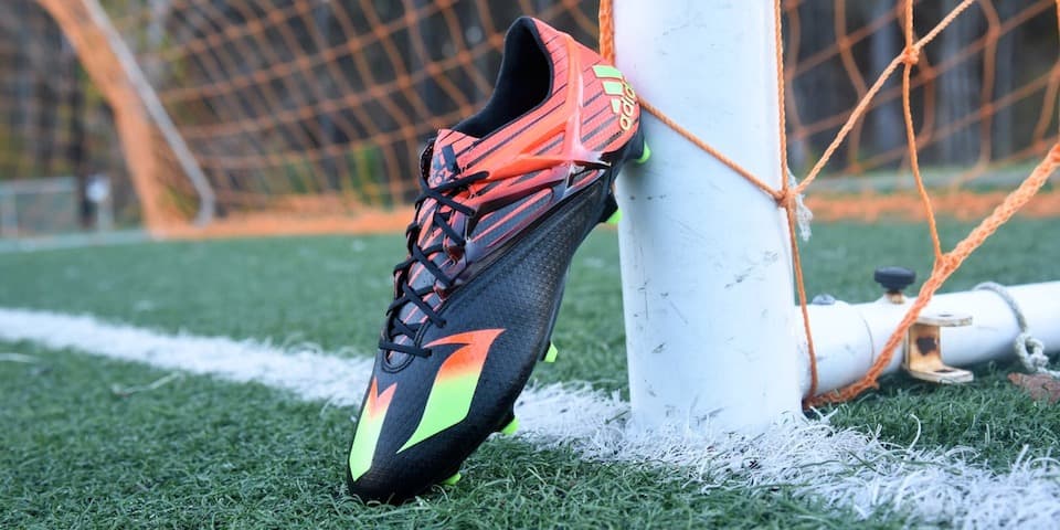 adidas Messi 15.1 softer bolder design | SOCCER.COM