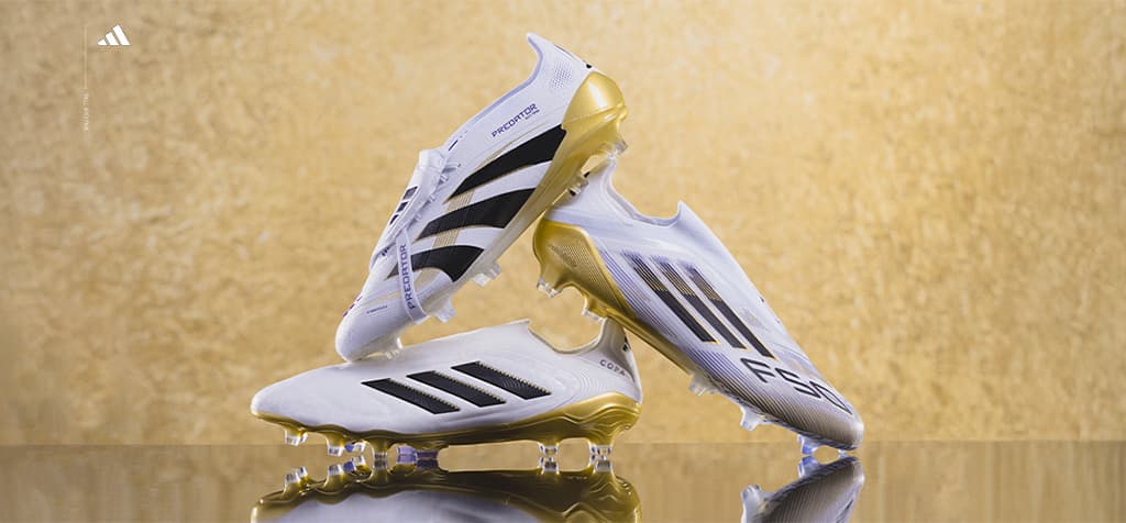 Adidas Footwear