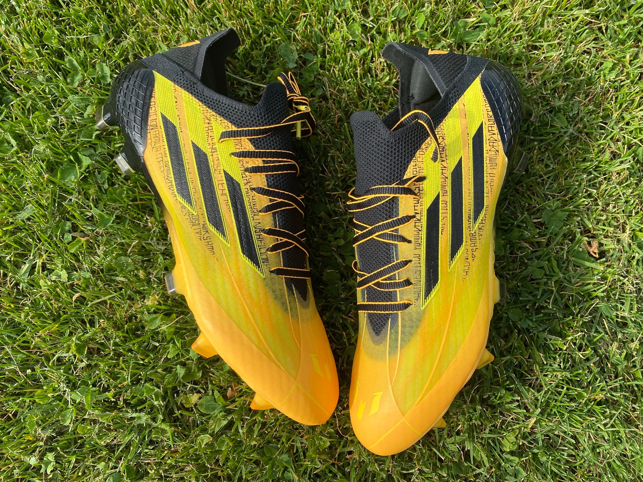Adidas X Soccer Cleats & Shoes | Firm Ground, Turf, Indoor