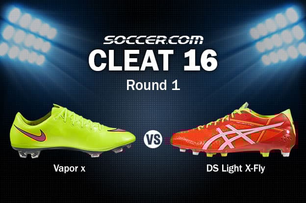 15 Cleat 16 Decide The Game S Greatest