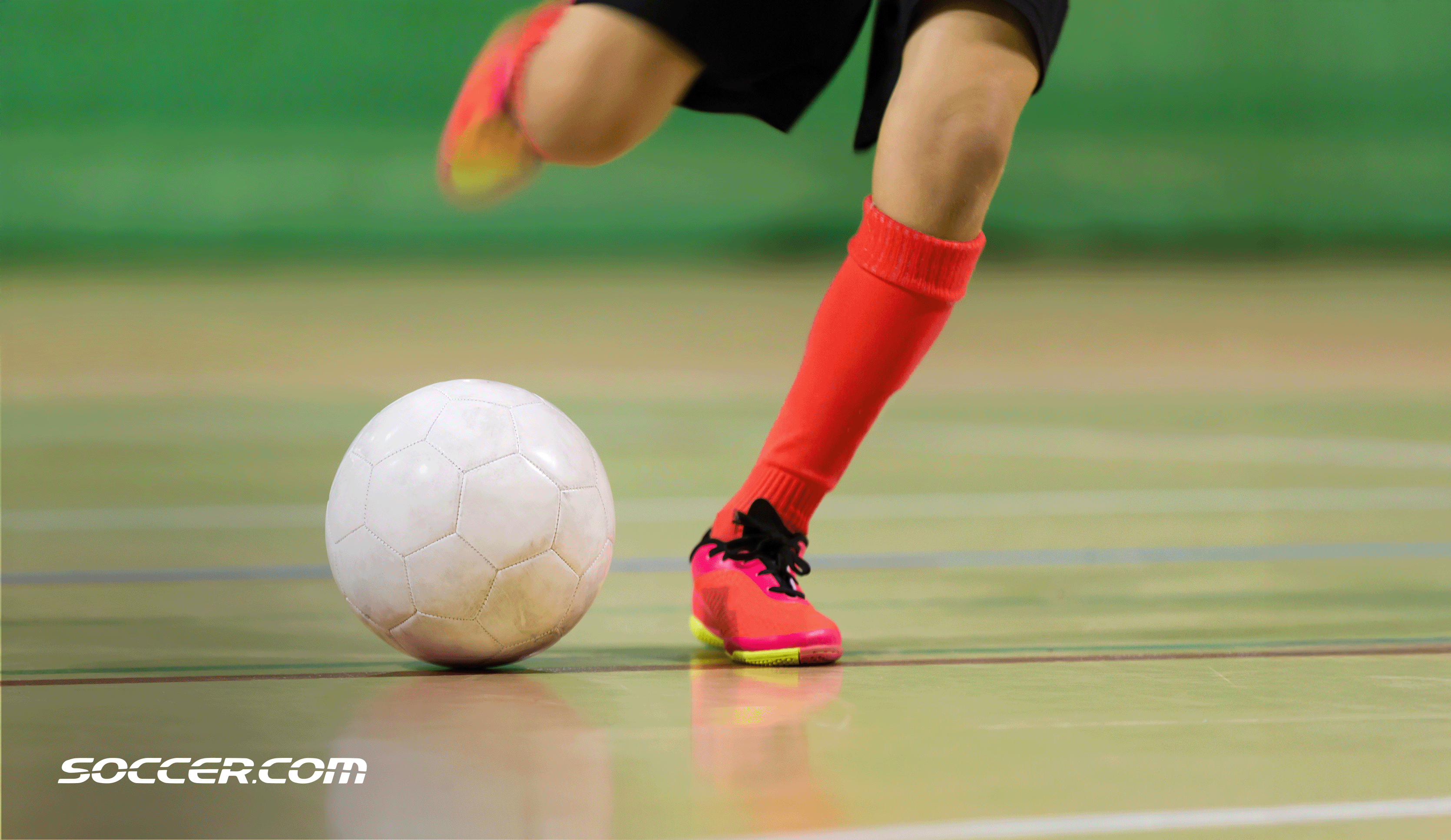 Nike Streetgato Soccer Shoes