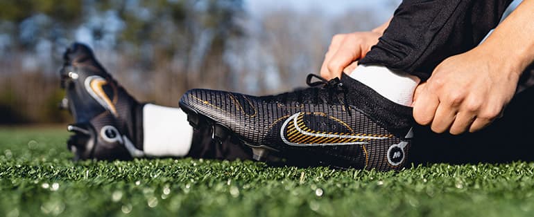 Nike Mercurial Pro vs Elite Review