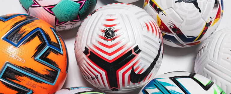 GOAL - Every World Cup needs an iconic match ball ⚽️