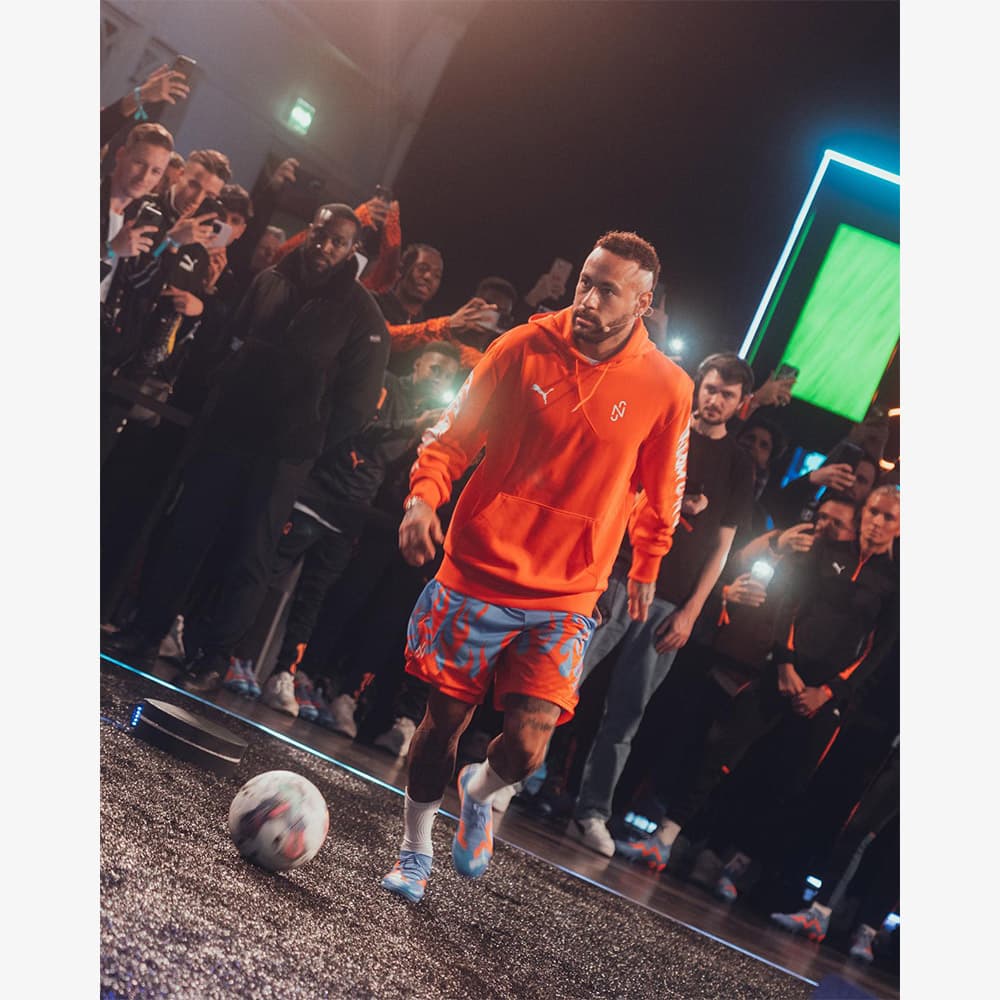 PUMA FUTURE ULTIMATE Tech Review | SOCCER.COM