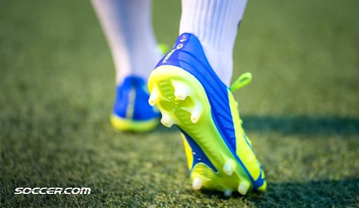 Your Guide to Finding Cleats with the Best Ankle Support display picture 1