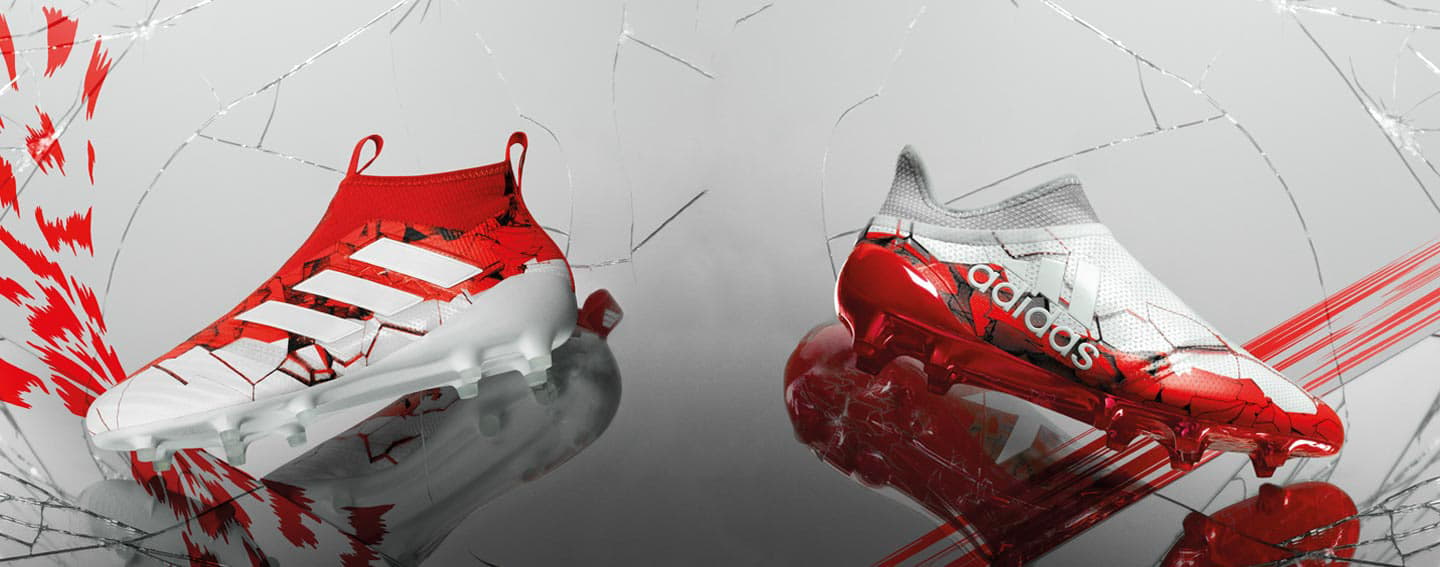 adidas Confederations Cup Pack
