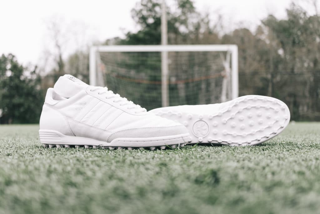 adidas Mundial Gets a Modern Makeover | SOCCER.COM