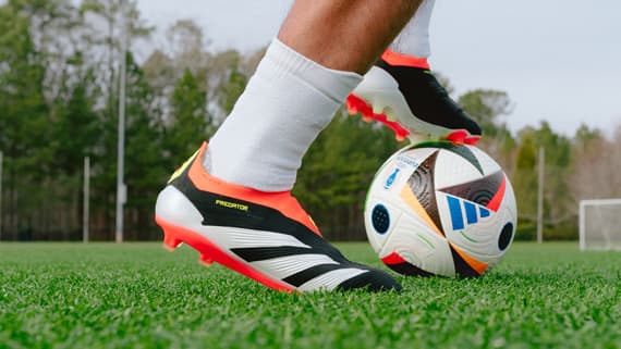 Premium Soccer Gear & Equipment, Shop Now