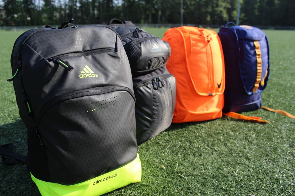 adidas climaproof bag