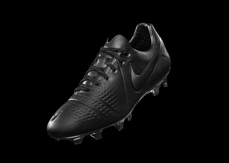 nike ctr360 maestri iii grey