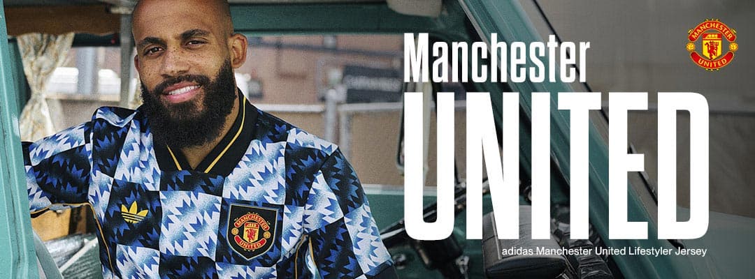 Manchester United Jersey Home Away Third Soccer Com