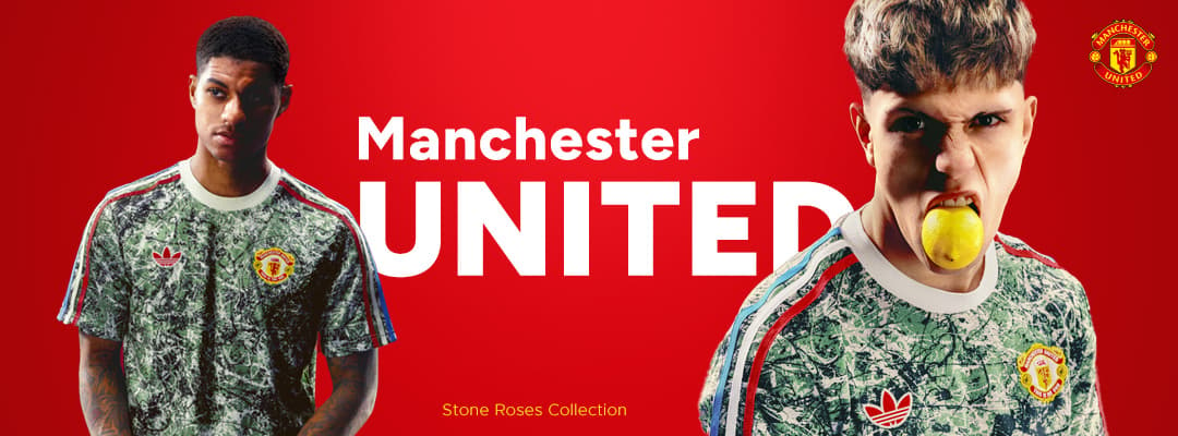 Manchester United | SOCCER.COM