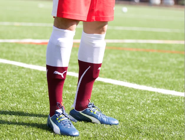 Guide to Soccer Socks