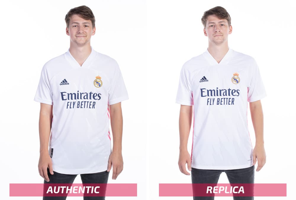 authentic jersey
