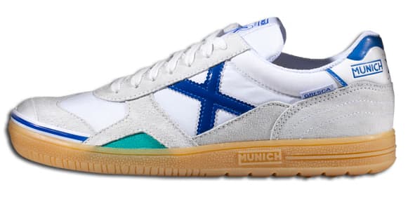 Indoor Soccer Shoe Guide