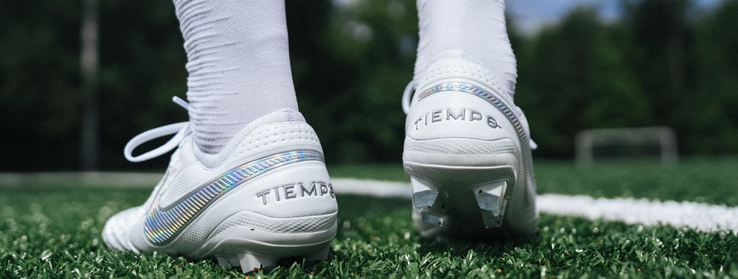 zapatillas nike tiempo futbol sala en