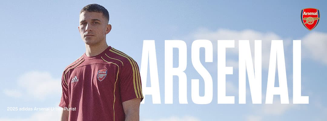 Arsenal Jersey Home Away Third Soccer Com