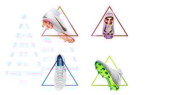 Nike Magista Obra FG Liquid Chrome Pack Metallic Pewter