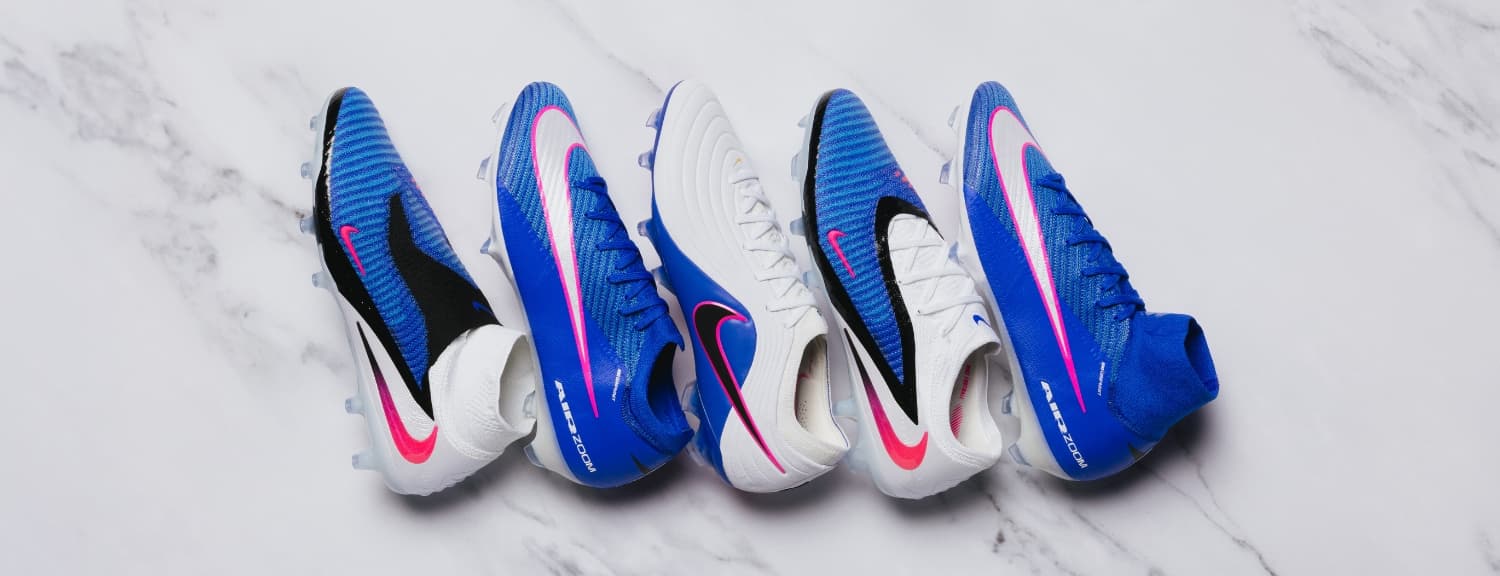 vapor nike phantom vs superfly