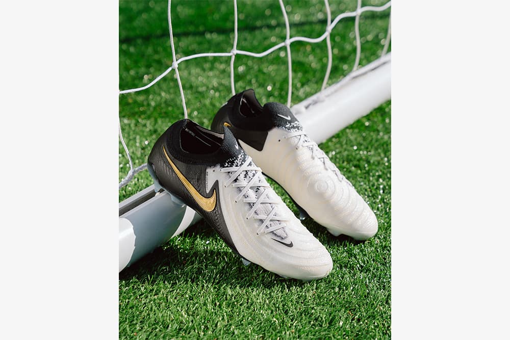 First Look: Nike Phantom GX II and Luna II | Soccer.com