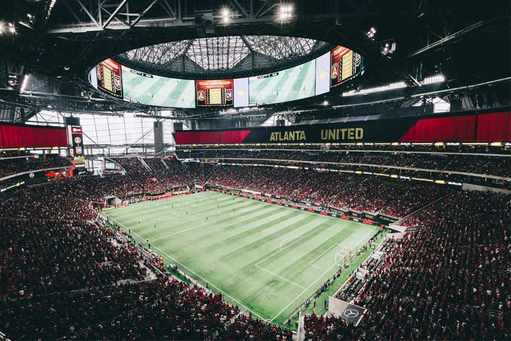 2018 Atlanta United