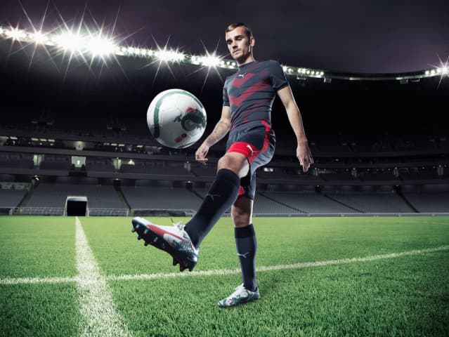 PUMA releases evoPOWER & Dragon