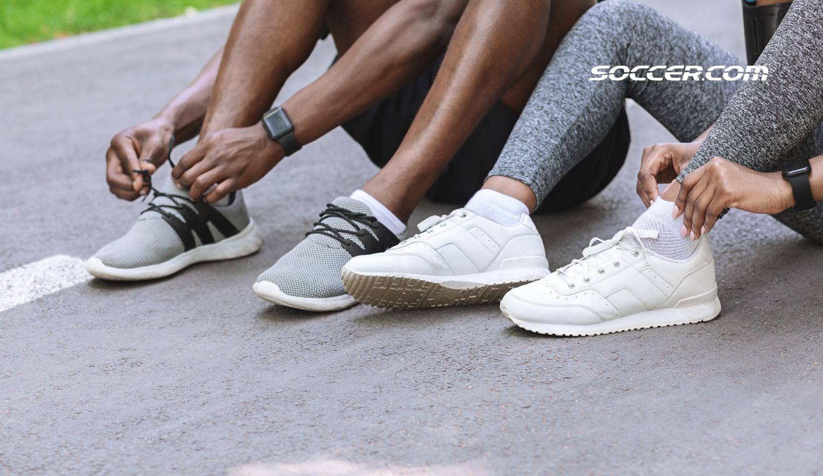 Men's to Women's Shoe Size Conversion Chart & Calculator