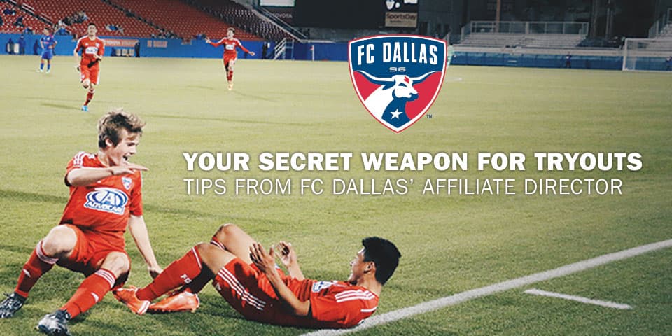 FC Dallas returns to Girls ECNL, Club Soccer