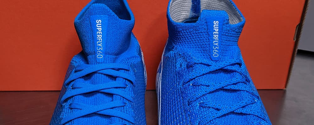 Nike Mercurial Superfly Academy 42,5 al miglior prezzo