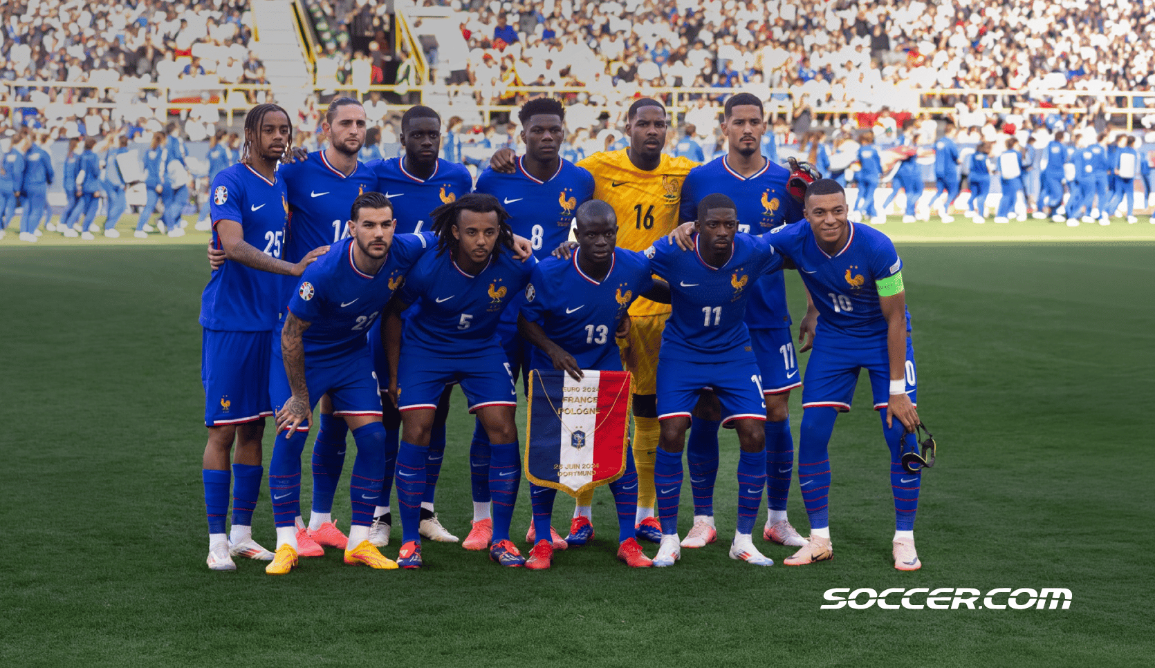 france national football