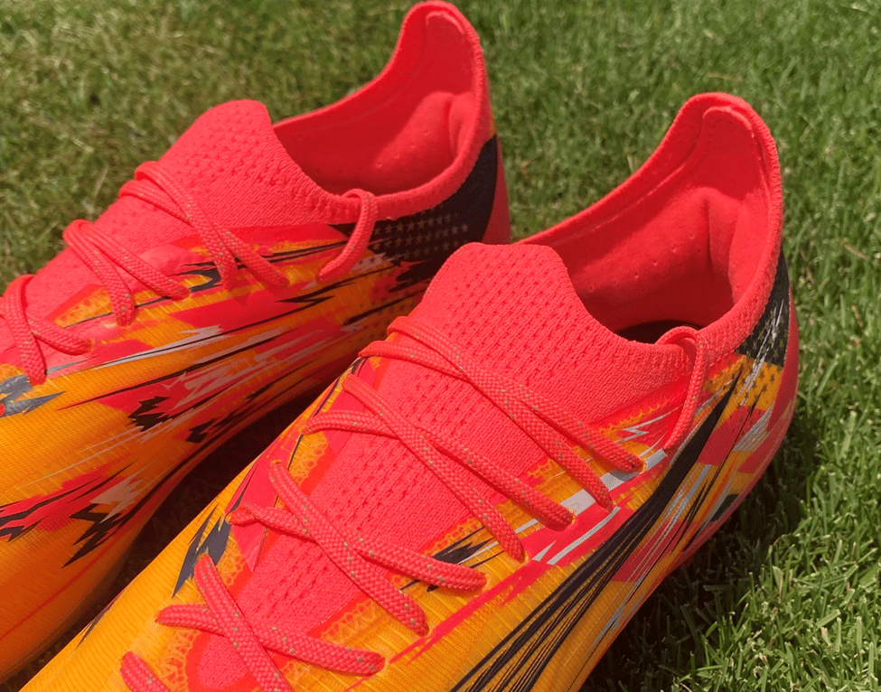 PUMA Ultra Ultimate CP10: Christian Pulisic Edition