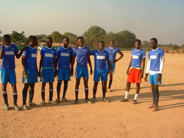 Winter Soccer Com Rush E Newsletter
