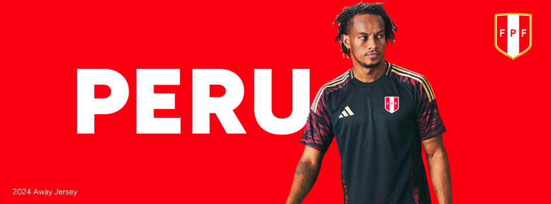 Peru National Team | SOCCER.COM