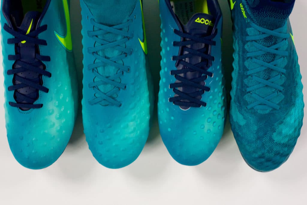 Nike Magista Opus FG Soccer Cleats Football Shoes Mens