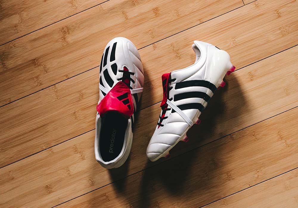 elektrode campagne in de buurt adidas Predator Is Back with Full Champagne Pack | SOCCER.COM