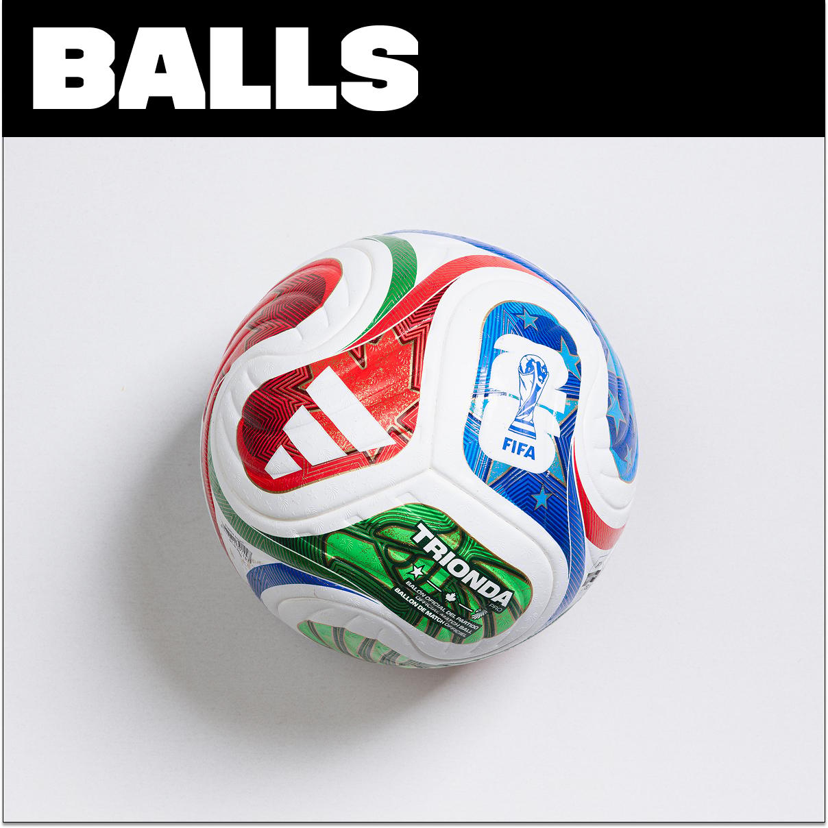 Pelotas de fútbol representando apuestas deportivas