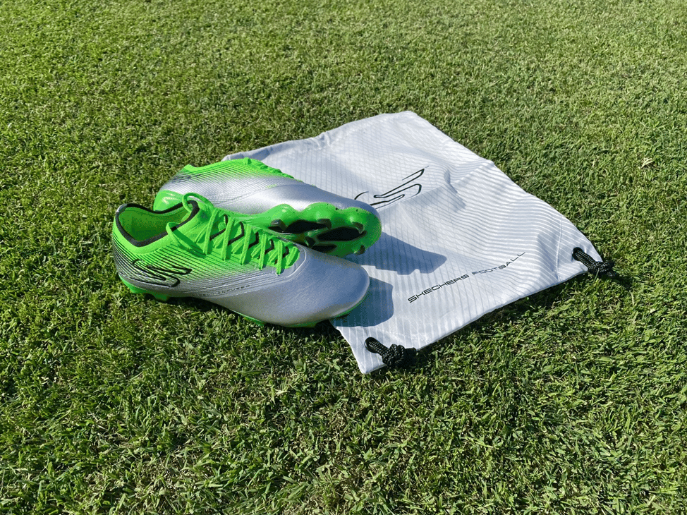 Skechers Razor FG Soccer Cleats Review