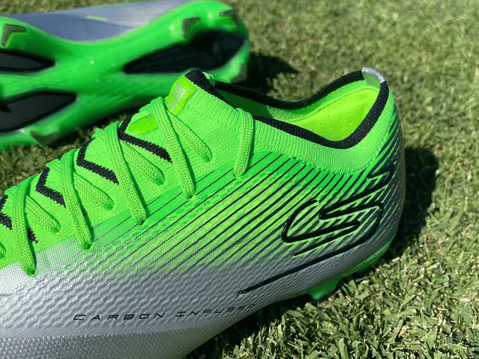 Skechers Razor FG Soccer Cleats Review