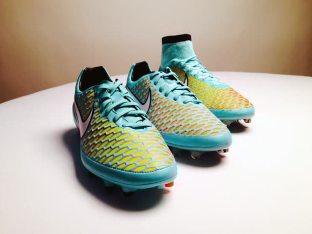 Kopa ky Nike Magista Opus II Tech Craft 2.0 FG Top4Football