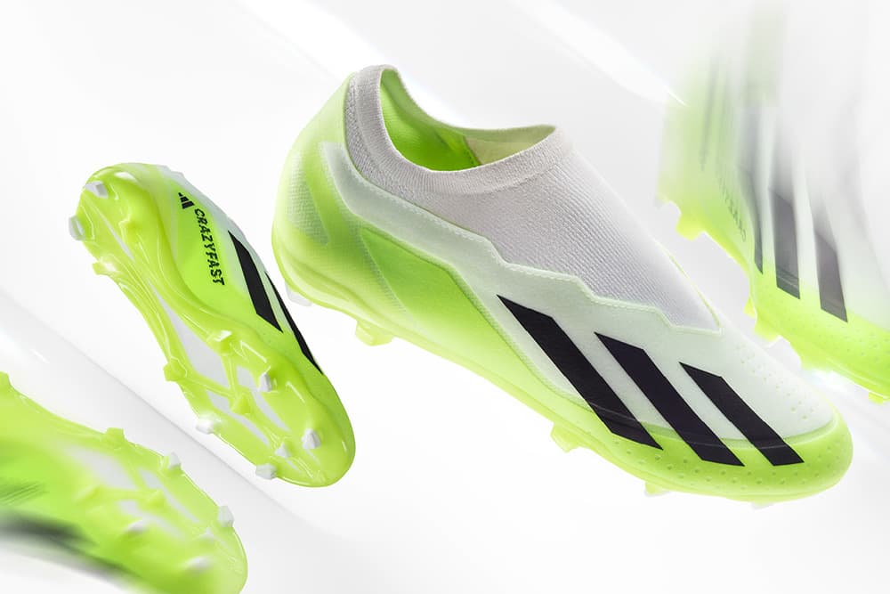 adidas gazelle silver green womens Adidas Crazyquick Boost | Shoes | Justpadel.com