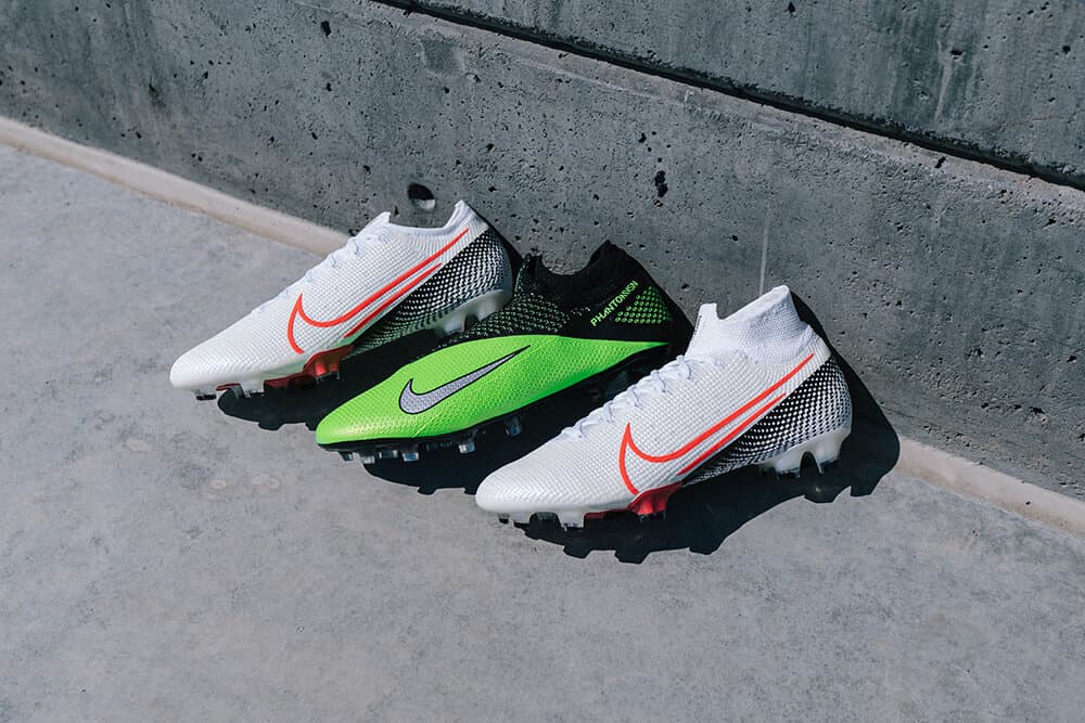 Nike Future Lab 2 Soccer Cleats